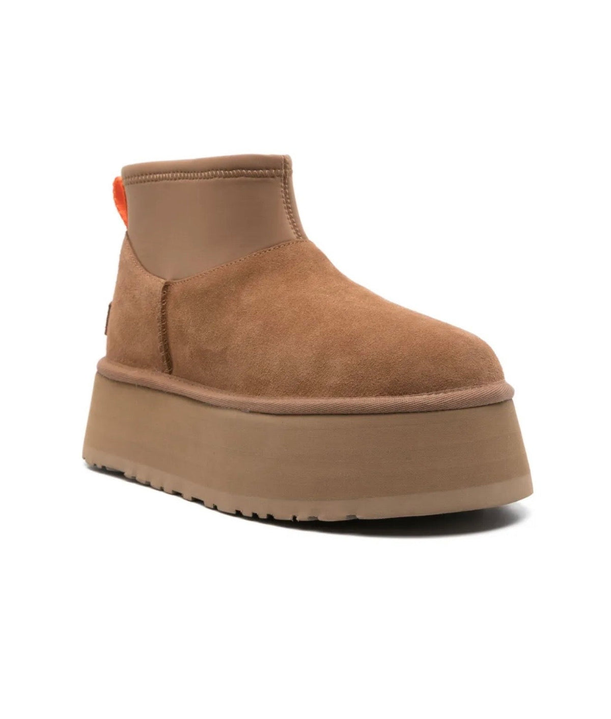 Ugg High Boots Brown