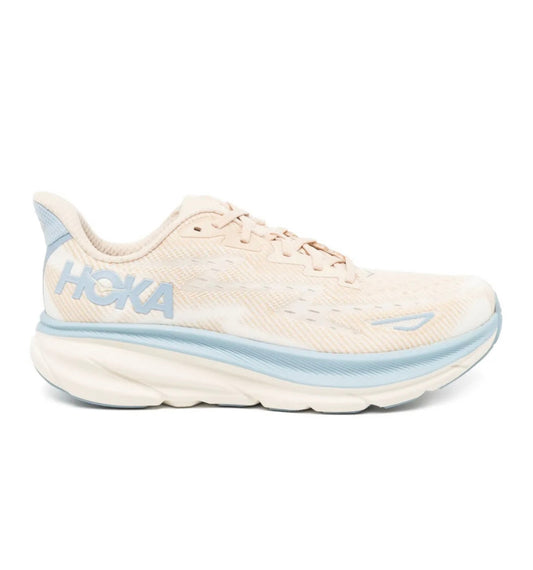 נעלי HOKA Clifton 9 מקוריות בעיצוב אופנתי עכשווי לקידום אתר
