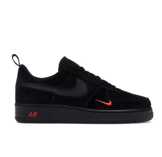 נעלי Nike AIR FORCE 1 מקוריות בעיצוב אופנתי עכשווי לקידום אתר