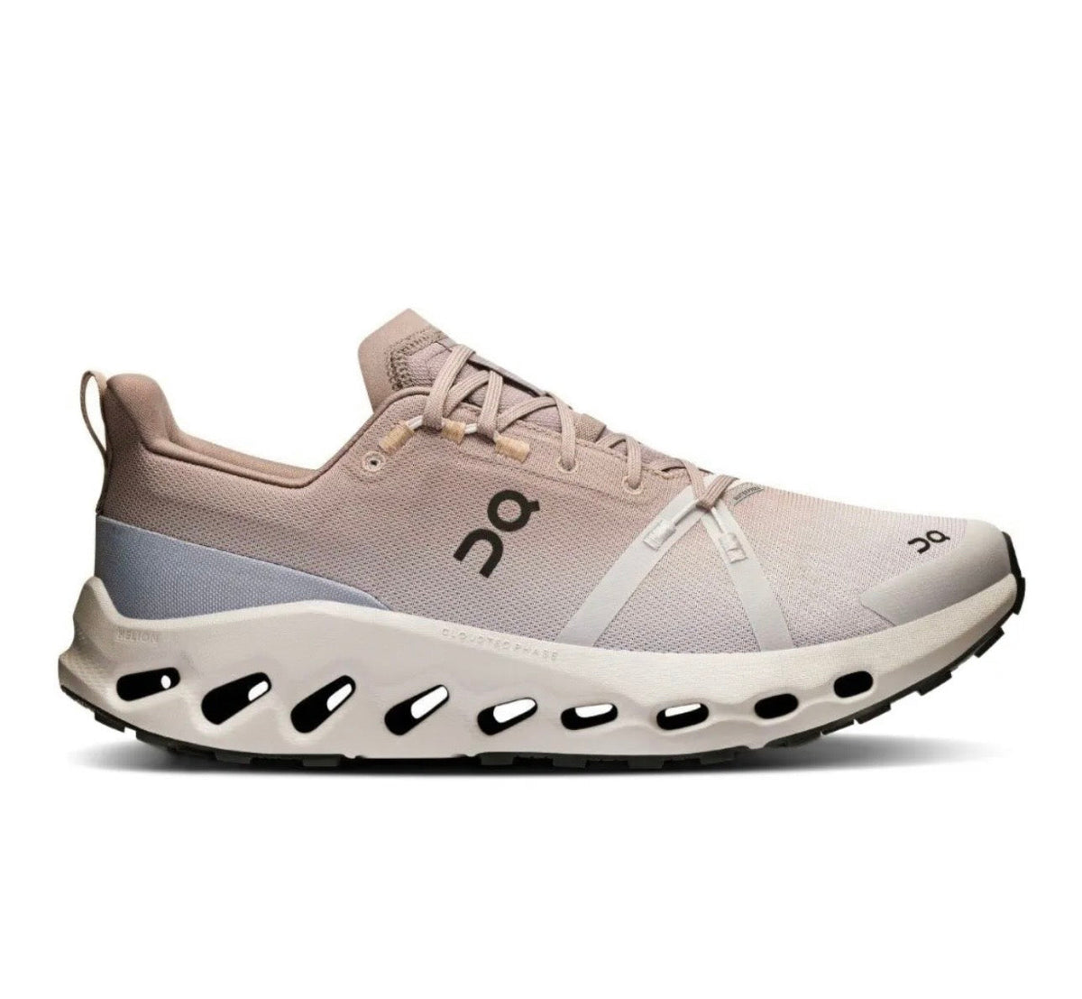 נעלי On Cloudsurfer Brown מקוריות בעיצוב אופנתי עכשווי לקידום אתר