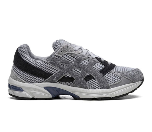 נעלי ASICS Gel 1130 grey black מקוריות בעיצוב אופנתי עכשווי לקידום אתר
