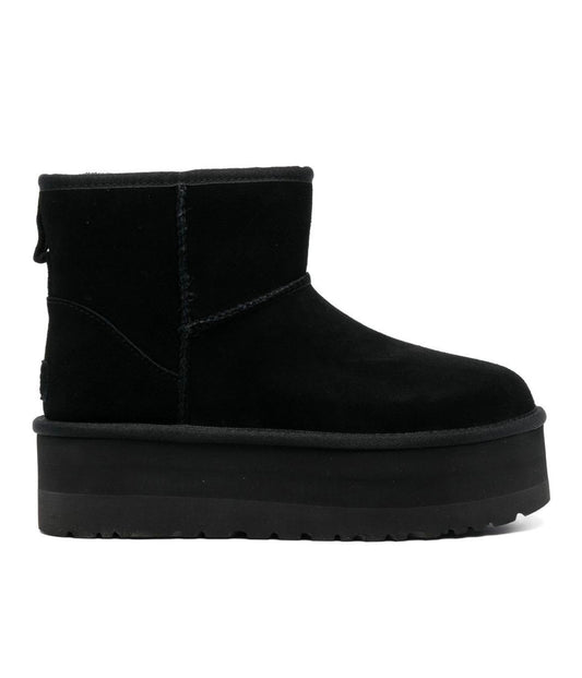 נעלי Ugg Ultra Black מקוריות בעיצוב אופנתי עכשווי לקידום אתר