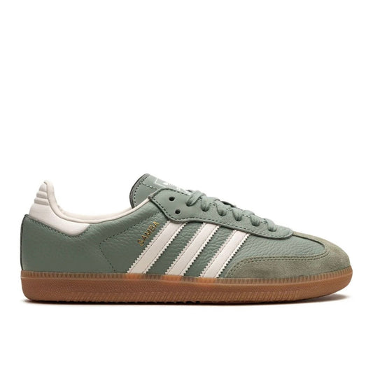 נעלי Adidas Samba Dutch Green מקוריות בעיצוב אופנתי עכשווי לקידום אתר