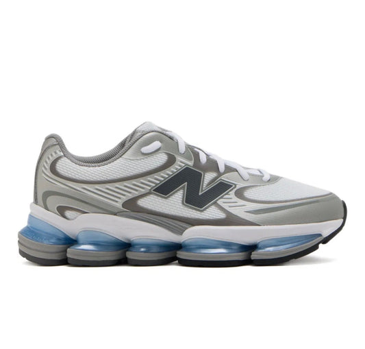 נעלי New Balance 2000 l Gray Blue מקוריות בעיצוב אופנתי עכשווי לקידום אתר