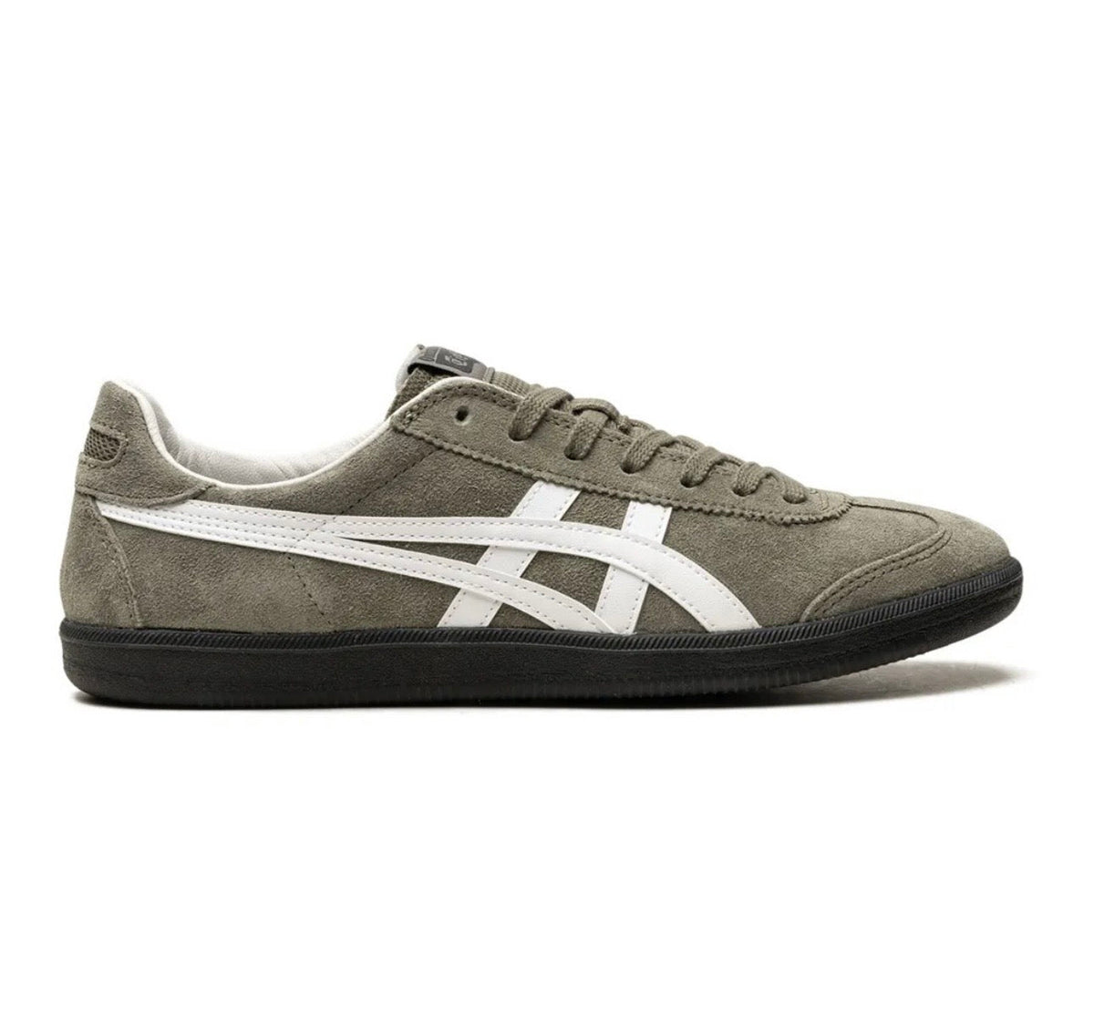 נעלי Onitsuka Tiger Tokuten grey מקוריות בעיצוב אופנתי עכשווי לקידום אתר