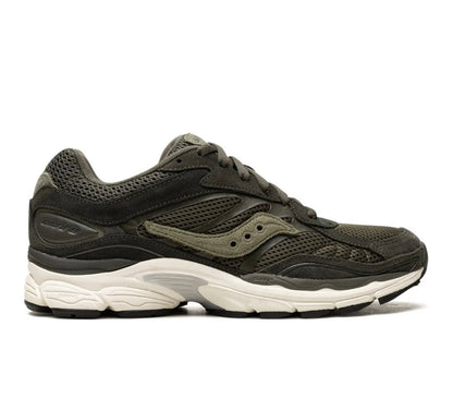 נעלי Saucony Omni 9 Dark Green מקוריות בעיצוב אופנתי עכשווי לקידום אתר
