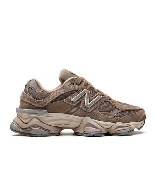 נעלי New Balance 9060 Dark Brown מקוריות בעיצוב אופנתי עכשווי לקידום אתר