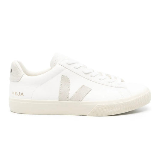 נעלי Veja White Gray מקוריות בעיצוב אופנתי עכשווי לקידום אתר