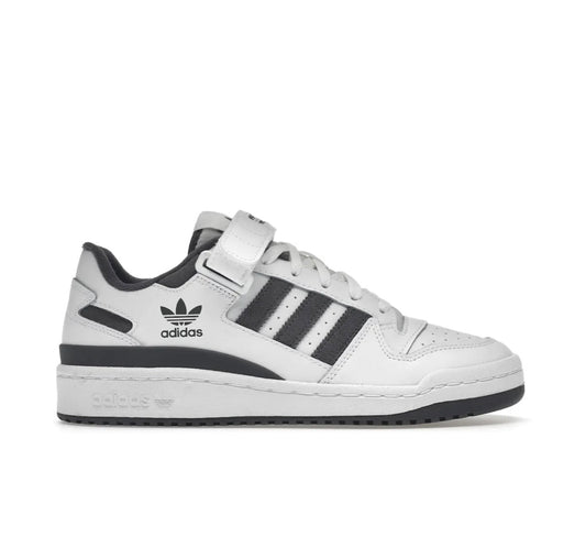 נעלי Adidas White Grey מקוריות בעיצוב אופנתי עכשווי לקידום אתר