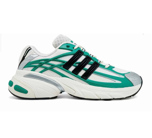 נעלי Adidas Adistar Green מקוריות בעיצוב אופנתי עכשווי לקידום אתר