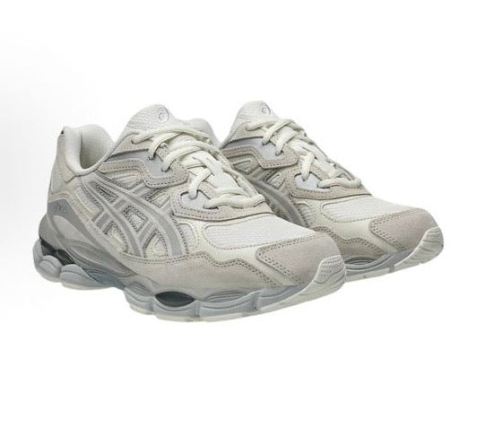 ASICS Gel NYC Grey מידות 39/46