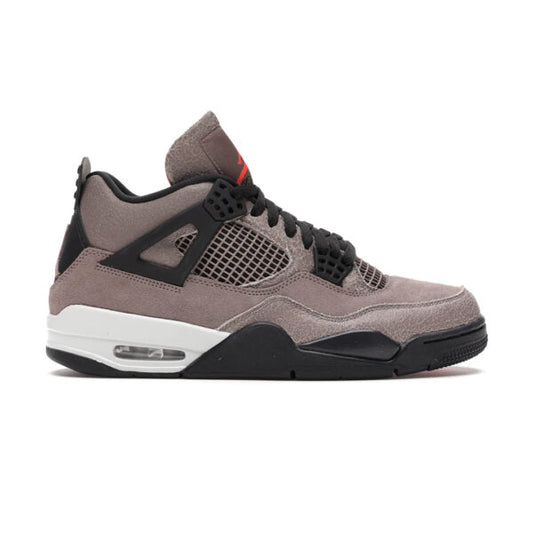 נעלי Jordan 4 Taupe Haze מקוריות בעיצוב אופנתי עכשווי לקידום אתר