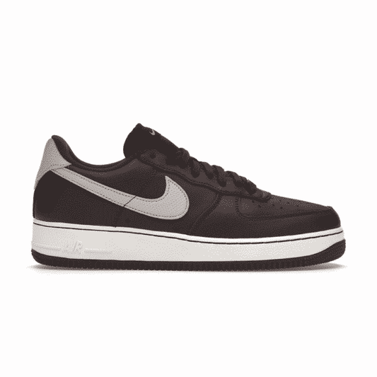 נעלי Air Force 1 Dark Chocolate מקוריות בעיצוב אופנתי עכשווי לקידום אתר