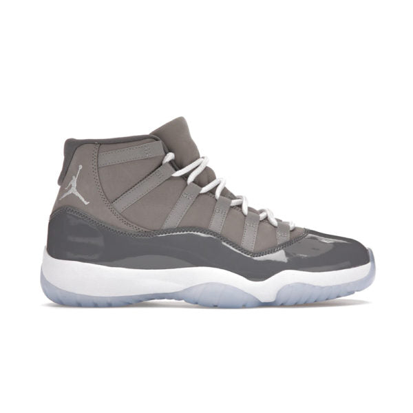 נעלי Air Jordan 11 מקוריות בעיצוב אופנתי עכשווי לקידום אתר