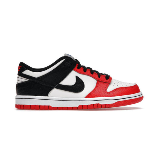 נעלי Dunk Low Anniversary Chicago מקוריות בעיצוב אופנתי עכשווי לקידום אתר