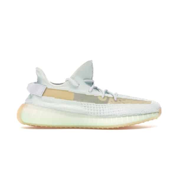 נעלי Adidas Yeezy Boost 350 V2 Hyperspace מקוריות בעיצוב אופנתי עכשווי לקידום אתר