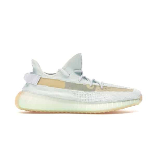 נעלי Adidas Yeezy Boost 350 V2 Hyperspace מקוריות בעיצוב אופנתי עכשווי לקידום אתר