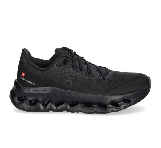 נעלי On Cloudtilt black מקוריות בעיצוב אופנתי עכשווי לקידום אתר