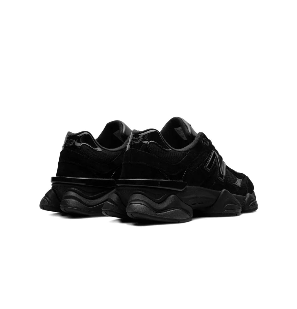 New Balance 9060 Black