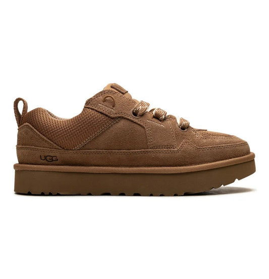 Ugg Lowmel Brown