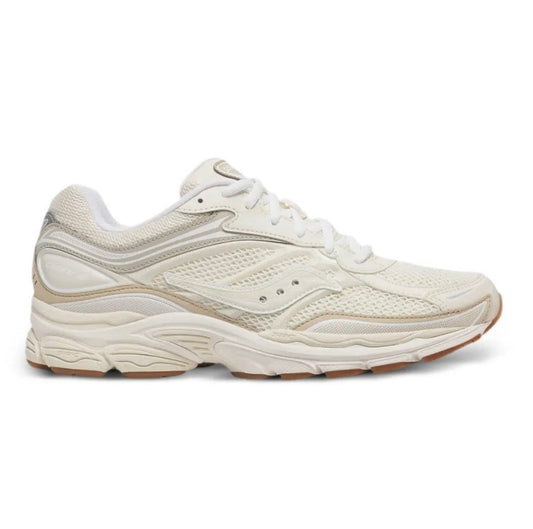 נעלי Saucony Omni 9 Cream מקוריות בעיצוב אופנתי עכשווי לקידום אתר