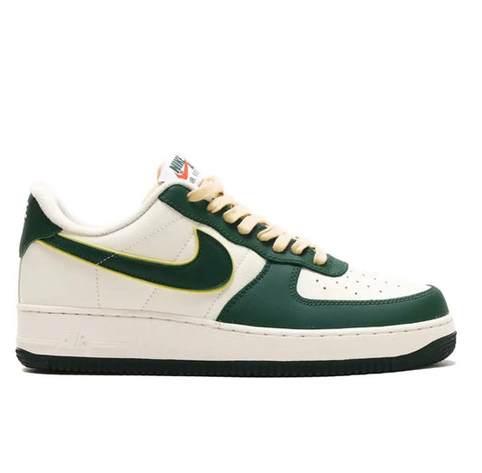 נעלי Nike AIR FORCE 1 מקוריות בעיצוב אופנתי עכשווי לקידום אתר