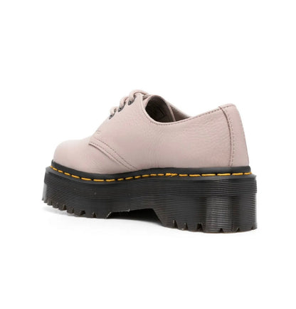 Doctor Martens Quad 3 Low Pink