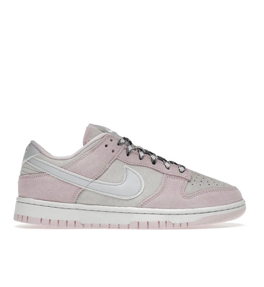 נעלי Nike Dunk Low Teddy Bear מקוריות בעיצוב אופנתי עכשווי לקידום אתר