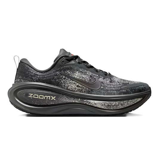 נעלי Nike Vomero Plus Black II מקוריות בעיצוב אופנתי עכשווי לקידום אתר