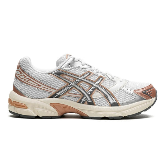 נעלי ASICS Gel 1130 orange מקוריות בעיצוב אופנתי עכשווי לקידום אתר