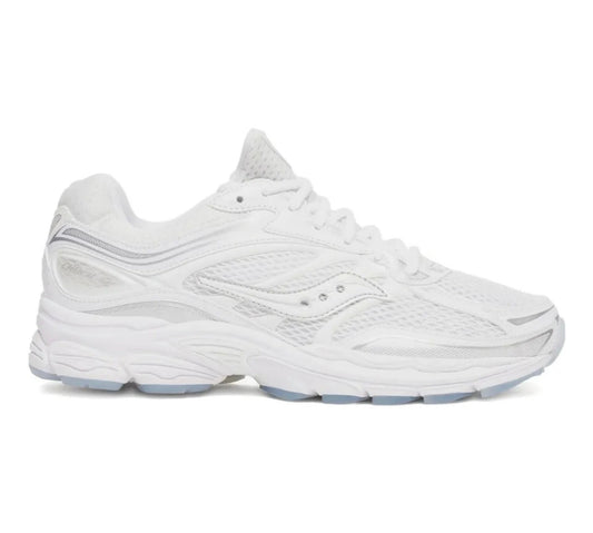 נעלי Saucony Omni 9 White מקוריות בעיצוב אופנתי עכשווי לקידום אתר
