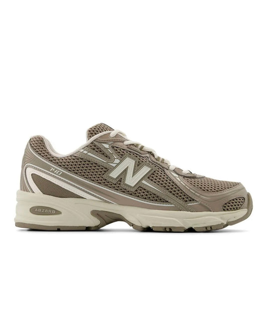 נעלי New Balance 740 Brown מקוריות בעיצוב אופנתי עכשווי לקידום אתר