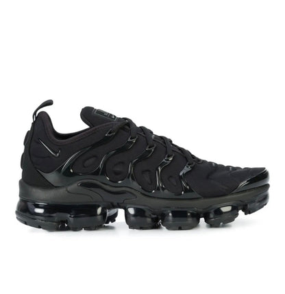 נעלי Nike Vapormax black מקוריות בעיצוב אופנתי עכשווי לקידום אתר