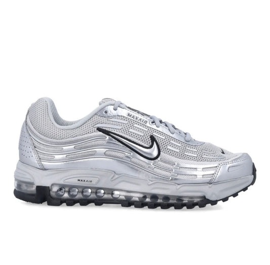 נעלי Nike Air Max TL 2.5 Silver מקוריות בעיצוב אופנתי עכשווי לקידום אתר