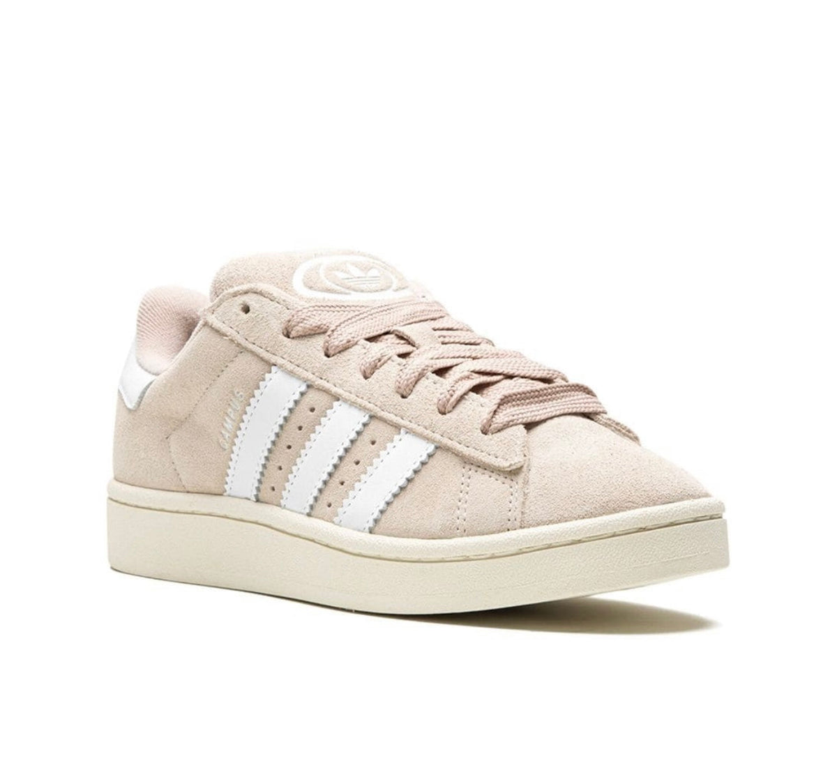 Adidas campus wonder white מידות 36,41,38