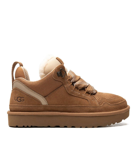 נעלי UGG sneakers Brown מקוריות בעיצוב אופנתי עכשווי לקידום אתר