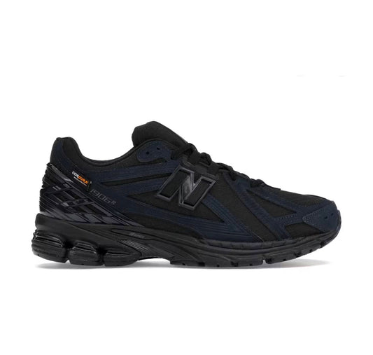 נעלי New Balance 1906R
Cordura Outerspace מקוריות בעיצוב אופנתי עכשווי לקידום אתר