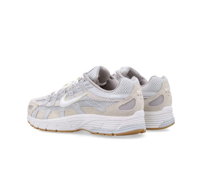 Nike P6000 White Cream