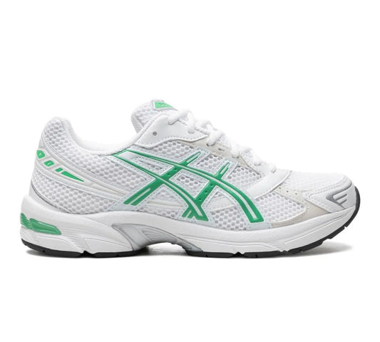 נעלי ASICS Gel 1130 green מקוריות בעיצוב אופנתי עכשווי לקידום אתר