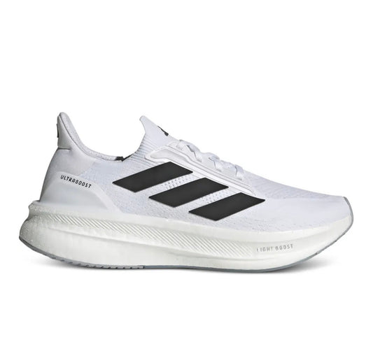 נעלי Adidas Ultra Boost X5 White Black מקוריות בעיצוב אופנתי עכשווי לקידום אתר