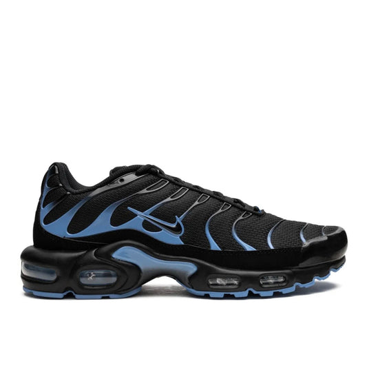 נעלי Nike Vapormax black blue מקוריות בעיצוב אופנתי עכשווי לקידום אתר
