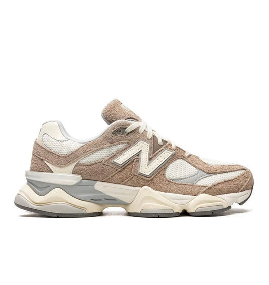 נעלי New Balance 9060 Brown sand מקוריות בעיצוב אופנתי עכשווי לקידום אתר