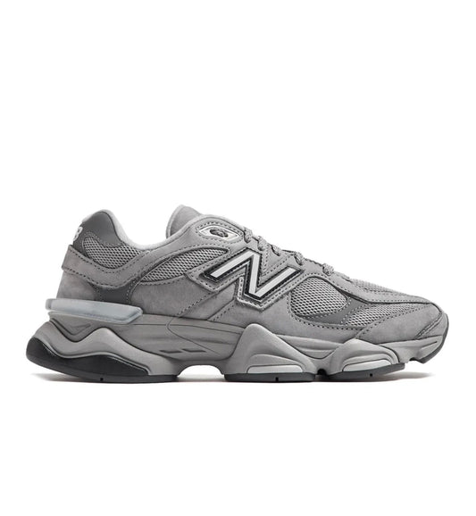נעלי New Balance 9060 Grey מקוריות בעיצוב אופנתי עכשווי לקידום אתר