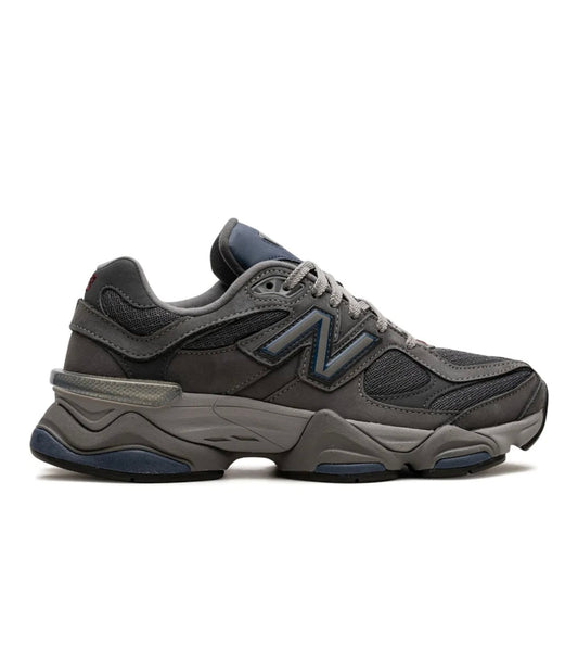 נעלי New Balance 9060 dark grey מקוריות בעיצוב אופנתי עכשווי לקידום אתר