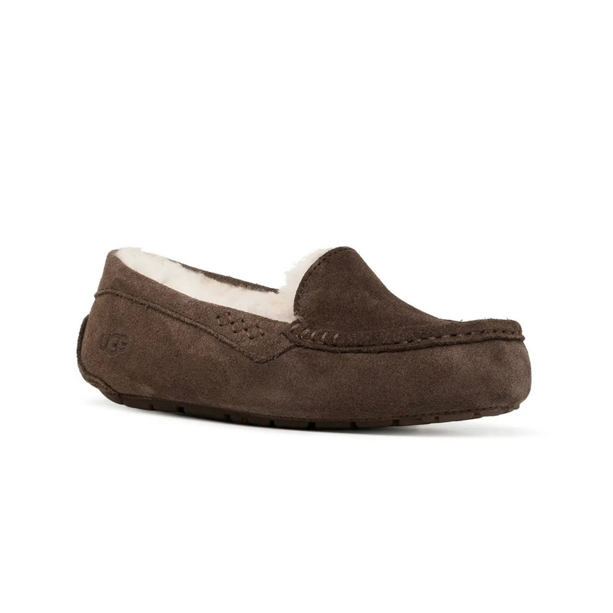 Ugg Dakota Dark Grey