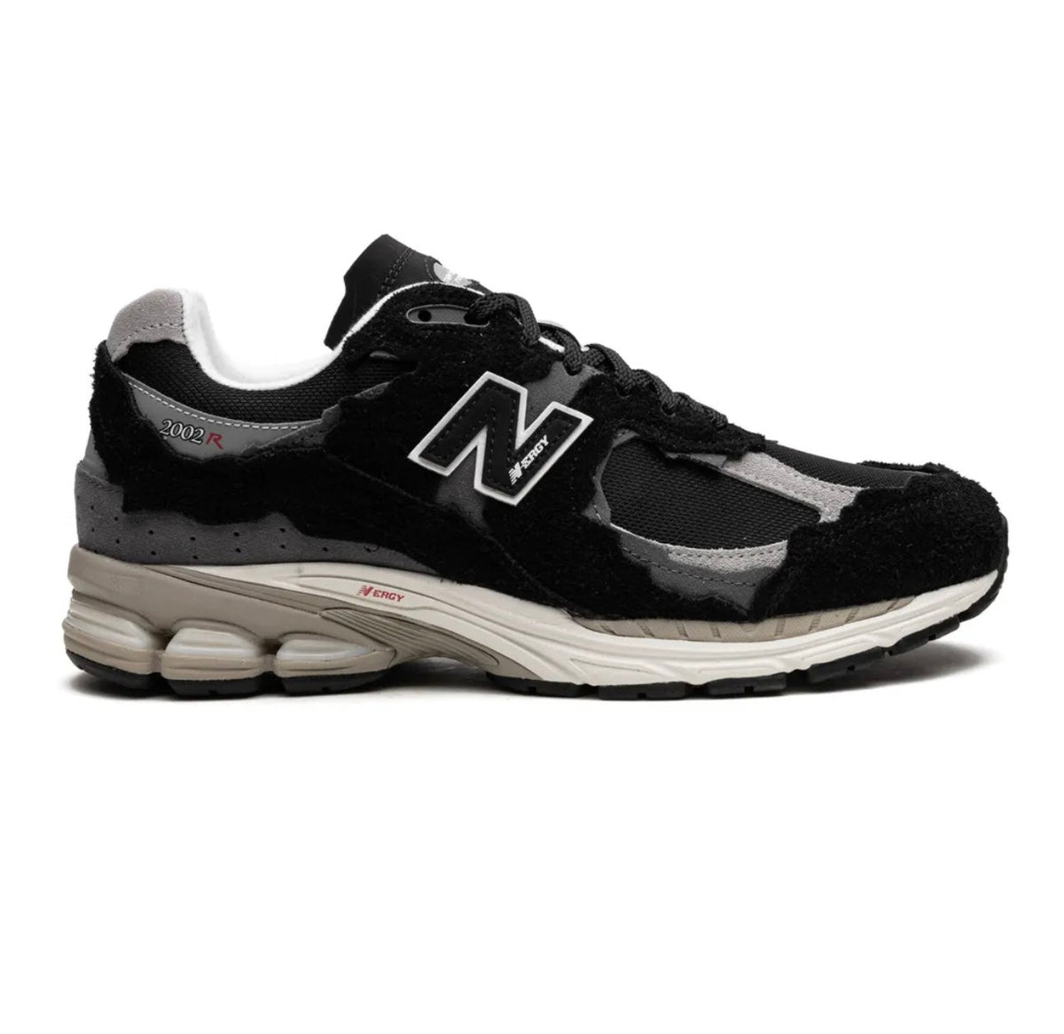נעלי New Balance 2002R “Protraction Pack” Black מקוריות בעיצוב אופנתי עכשווי לקידום אתר