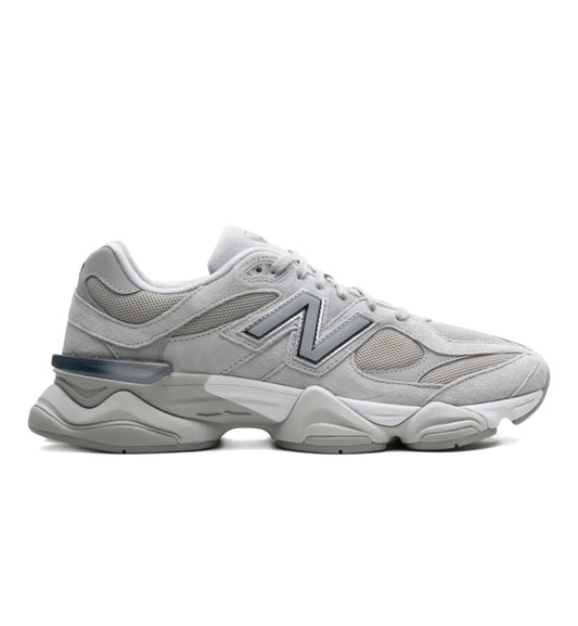 נעלי New Balance 9060 Gray מקוריות בעיצוב אופנתי עכשווי לקידום אתר