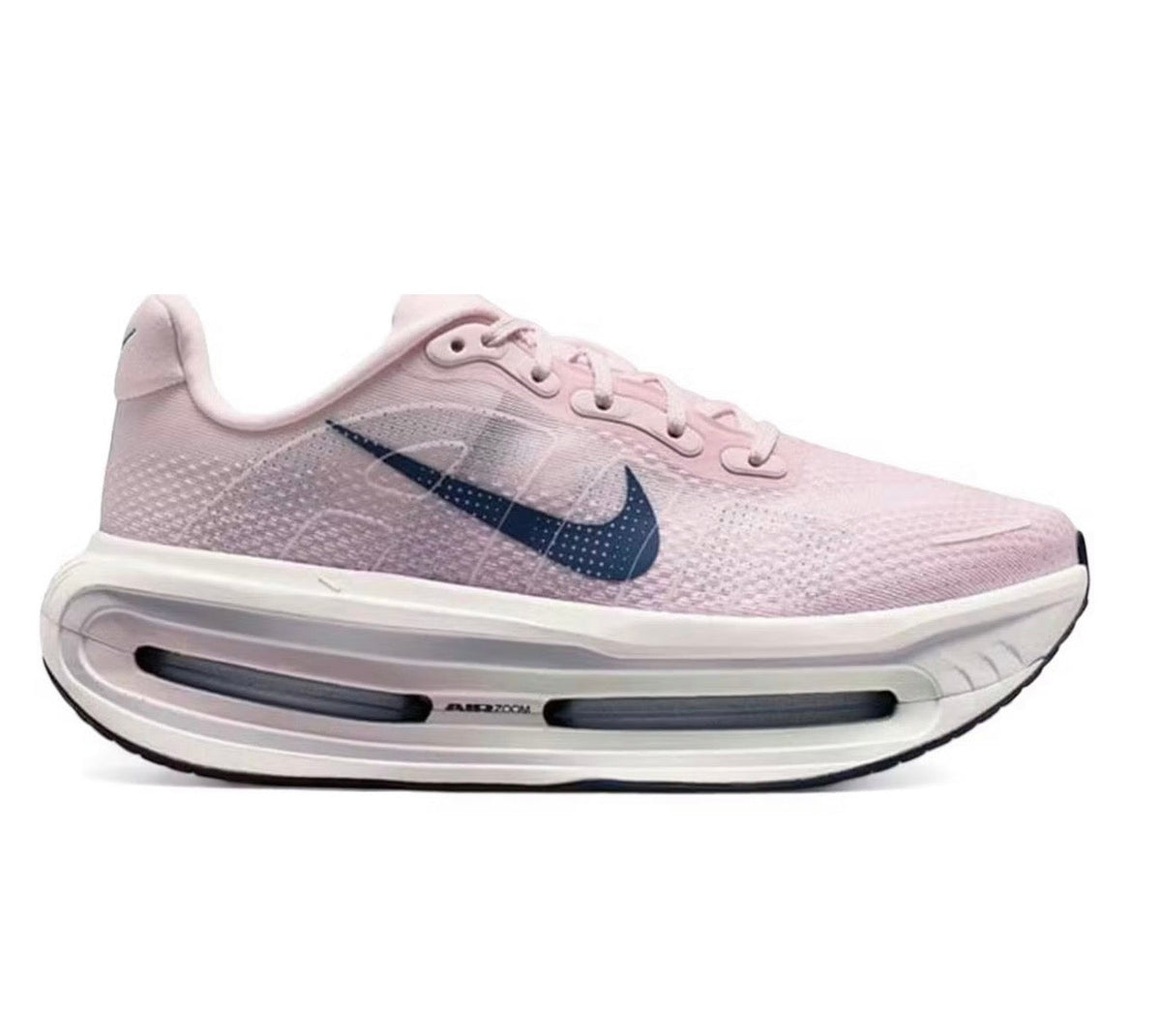 נעלי Nike Vomero Premium Pink מקוריות בעיצוב אופנתי עכשווי לקידום אתר