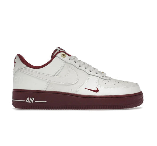 נעלי Nike AIR FORCE 1 מקוריות בעיצוב אופנתי עכשווי לקידום אתר
