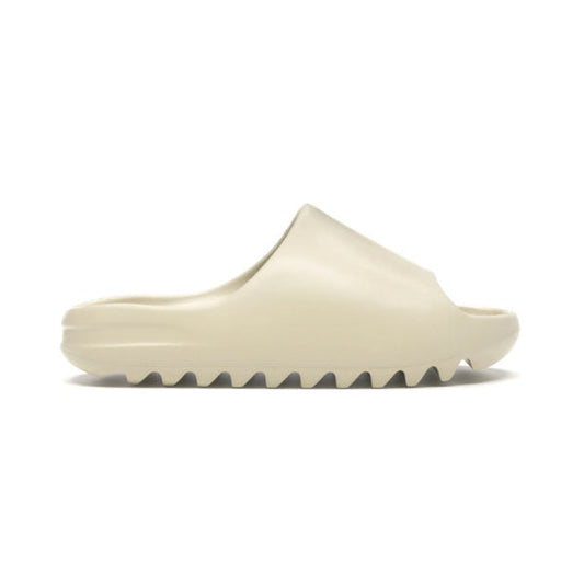 נעלי Adidas Yeezy Slide Bone מקוריות בעיצוב אופנתי עכשווי לקידום אתר